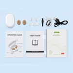 Sonarity Hearing aids